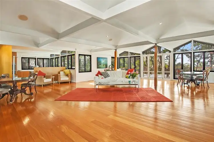 Third view of Homely house listing, 50 Rowan Crescent, Merewether NSW 2291