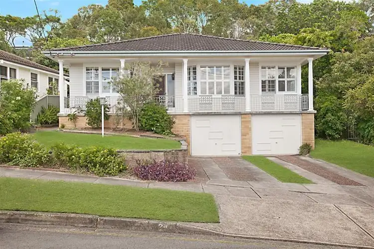 24 Westwood Avenue, Adamstown Heights NSW 2289
