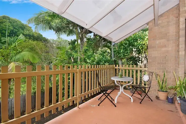 Third view of Homely unit listing, 7/5 Anstey Street, Girards Hill NSW 2480