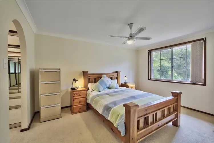 Sixth view of Homely house listing, 59 Hillside Drive, Berkeley Vale NSW 2261