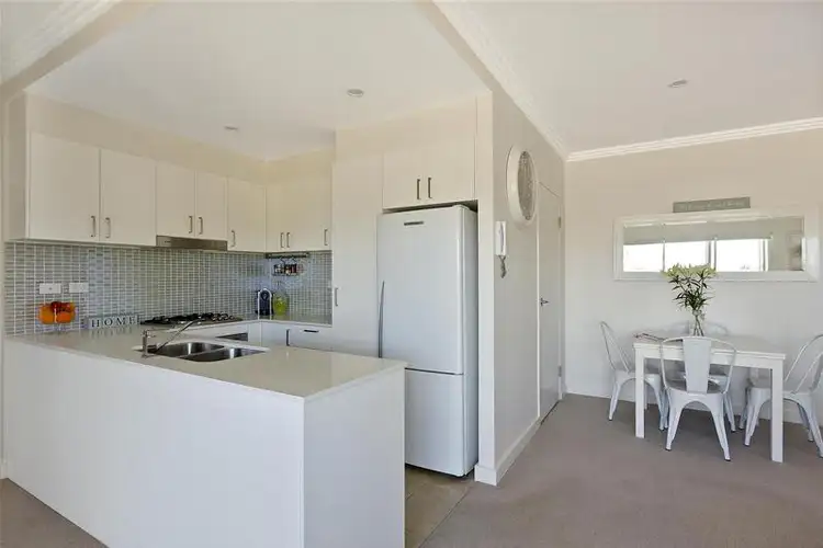 Fifth view of Homely unit listing, 15/1219-1225 Pittwater Road, Collaroy NSW 2097