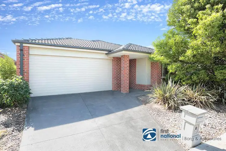 12 Gretel Way, Tarneit VIC 3029