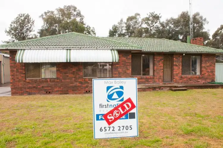 46 Howe Street, Broke NSW 2330