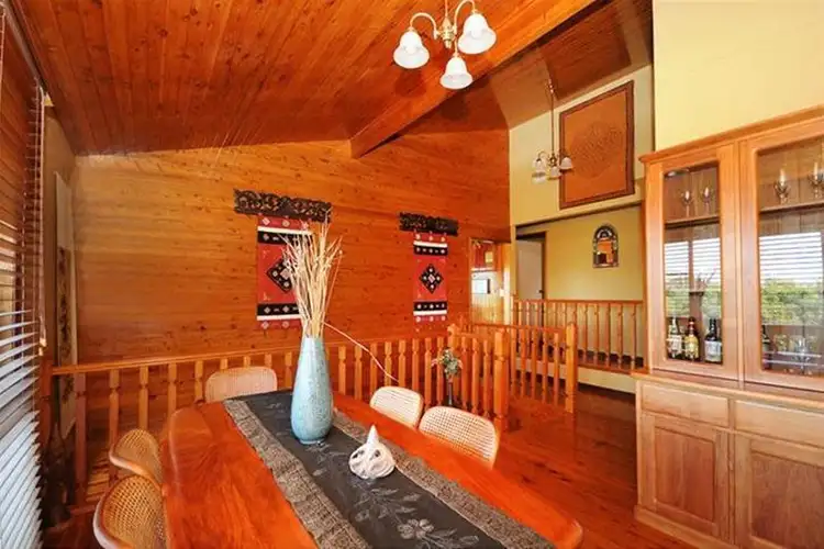 Sixth view of Homely house listing, 4 Scenic Crescent, Blue Mountain Heights QLD 4350