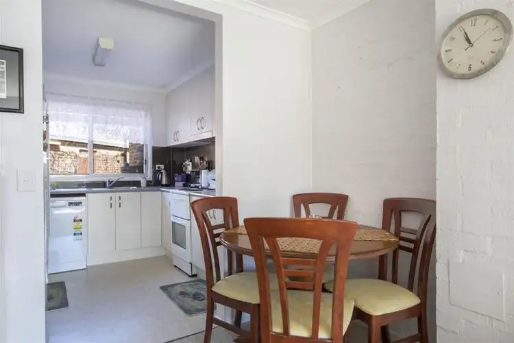 Fifth view of Homely unit listing, 11/708-710 Beach Road, Surf Beach NSW 2536