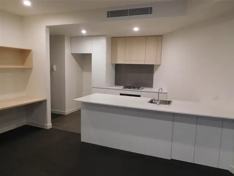 Second view of Homely apartment listing, S207/77 Shortland Esplanade, Newcastle NSW 2300