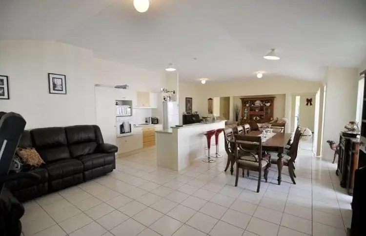 Main view of Homely house listing, 4 Kialoa Lane, Coomera Waters QLD 4209