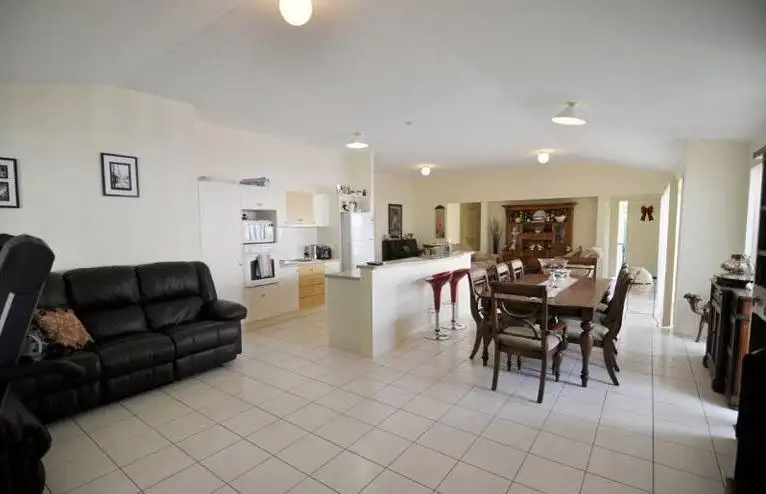 Main view of Homely house listing, 4 Kialoa Lane, Coomera Waters QLD 4209