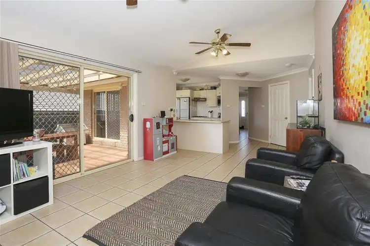 Fourth view of Homely house listing, 8 Poplar Level Terrace, Branxton NSW 2335