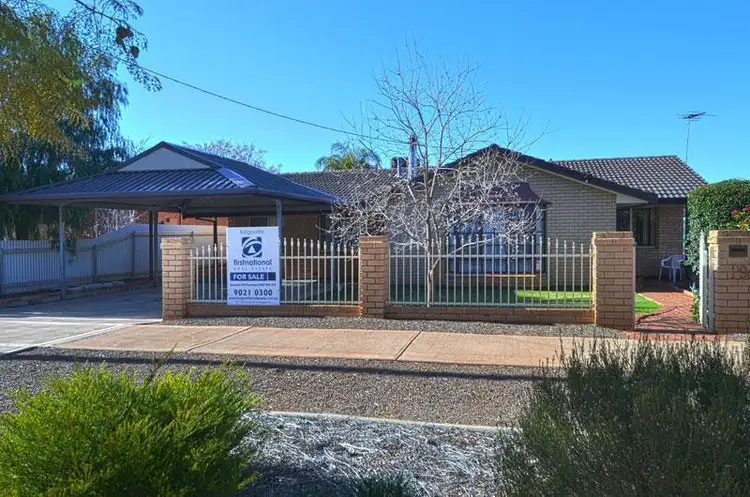 Main view of Homely house listing, 19 Lewis Street, Lamington WA 6430