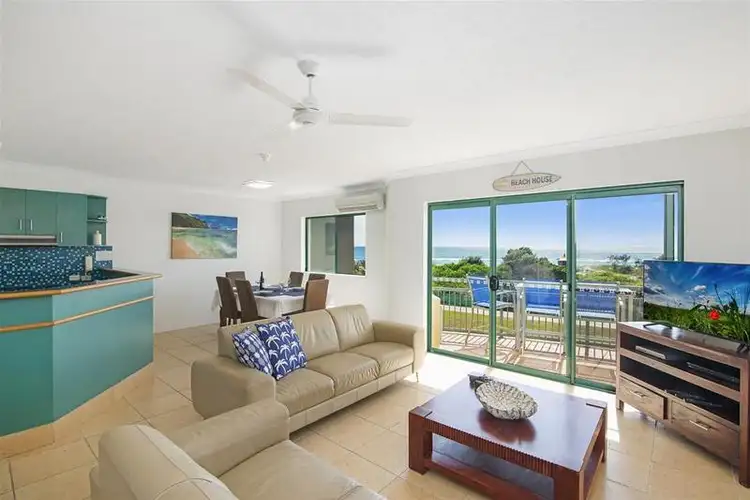 Second view of Homely unit listing, 72/955 Gold Coast Highway, Palm Beach QLD 4221