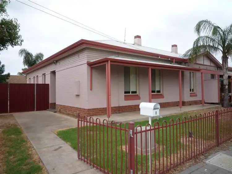 8 Fifth Street, Brompton SA 5007