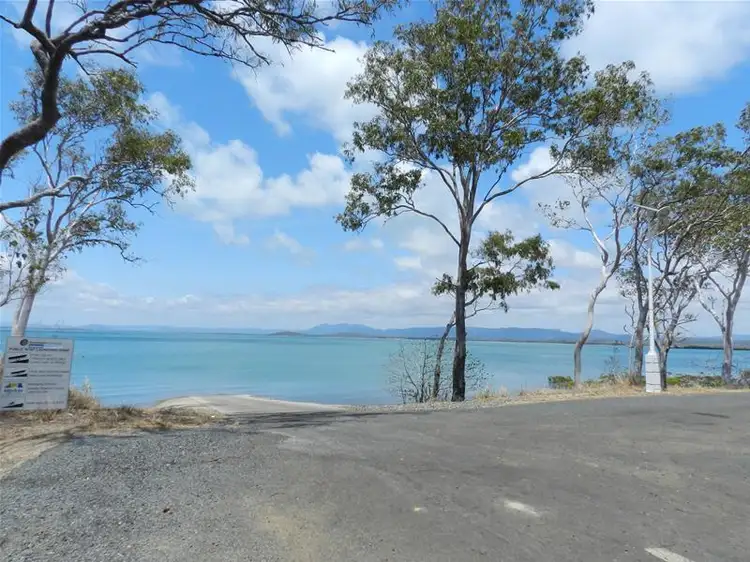 Sixth view of Homely land listing, 13 Seabreeze Court, Freshwater Point QLD 4737