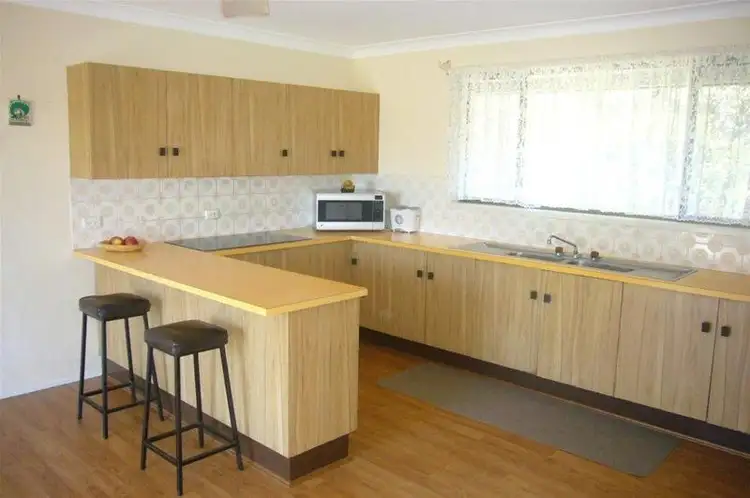 Third view of Homely house listing, 155 Smiths Road, Emerald Beach NSW 2456