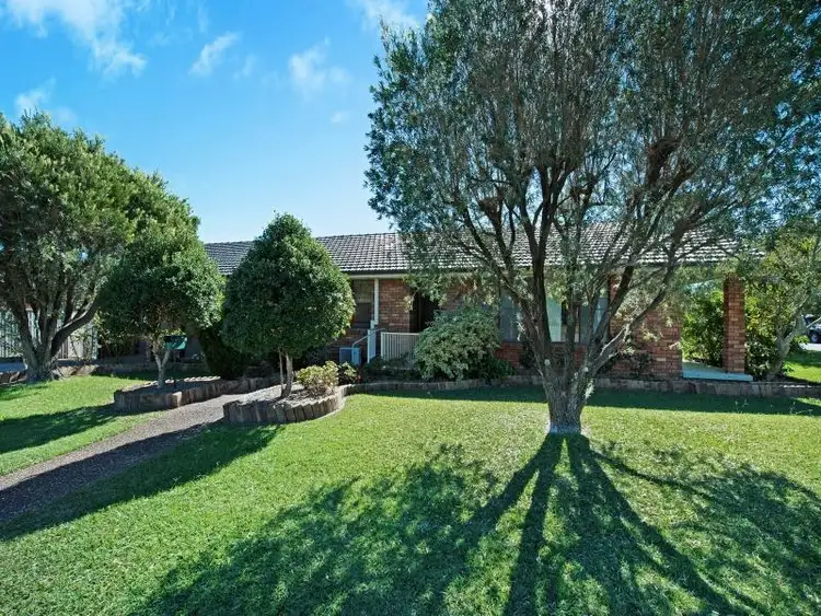 Main view of Homely house listing, 5 Park Drive, Eleebana NSW 2282