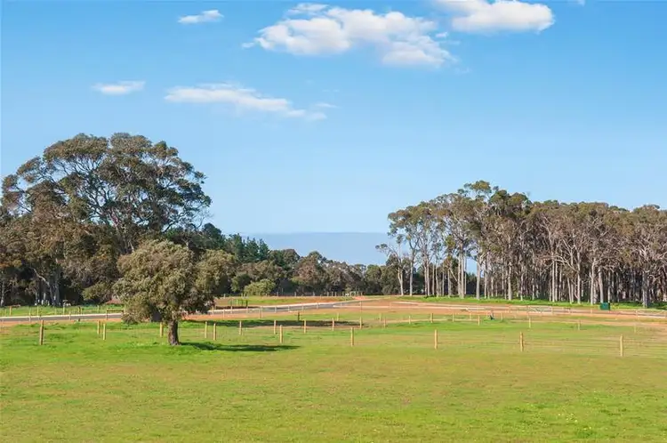 Main view of Homely land listing, P/L 229 Hamelin Grove, Karridale WA 6288