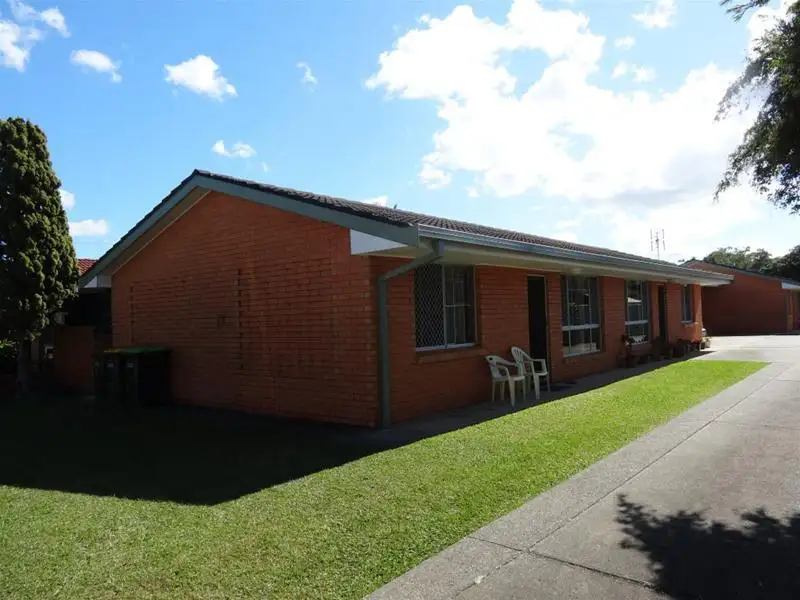 Main view of Homely unit listing, 1/48 Boultwood Street, Coffs Harbour NSW 2450
