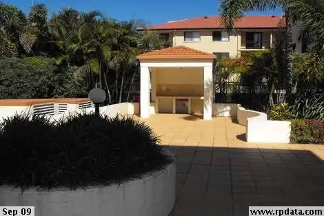 Seventh view of Homely apartment listing, 28/3 Norman Street, Southport QLD 4215