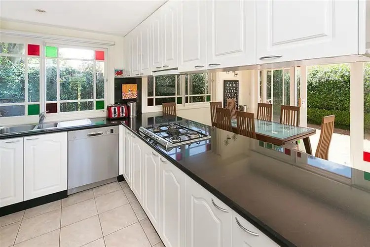 Fourth view of Homely house listing, 2A Kendall Road, Castle Cove NSW 2069