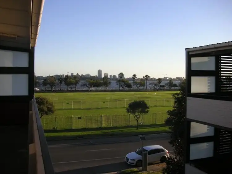 Third view of Homely apartment listing, 13/122 Terrace Road, Perth WA 6000