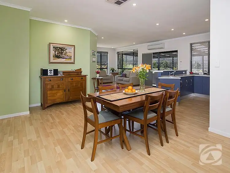 Fifth view of Homely house listing, 47 Zanker Drive, Mount Barker SA 5251