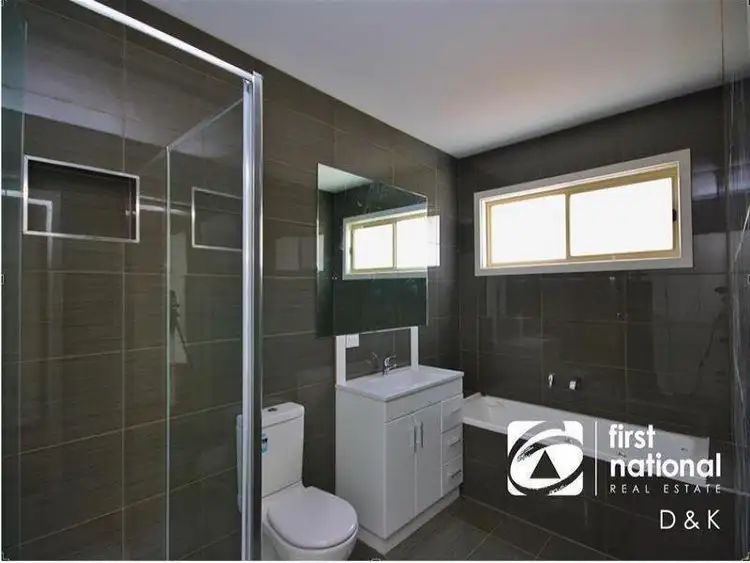 Sixth view of Homely townhouse listing, 38A King Edward Avenue, Albion VIC 3020