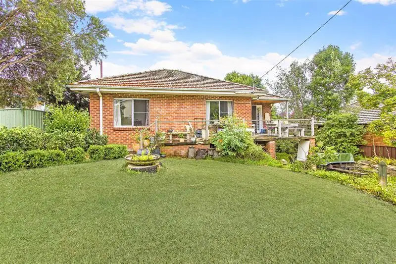 Main view of Homely house listing, 22 Crystal Crescent, Wyong NSW 2259