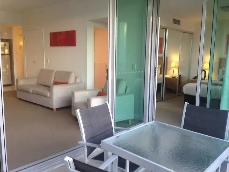 Third view of Homely apartment listing, 2207/33 T E Peters Drive, Broadbeach Waters QLD 4218