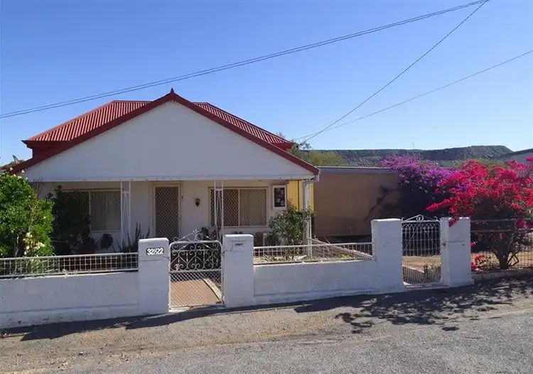 322 Piper Street, Broken Hill NSW 2880