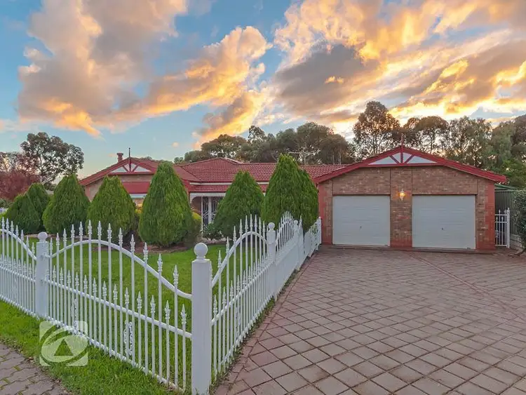 Fourth view of Homely house listing, 2 Pacific Circuit, Salisbury Heights SA 5109