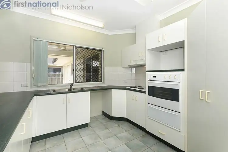 Sixth view of Homely house listing, 42 Belmont Park Avenue, Kirwan QLD 4817