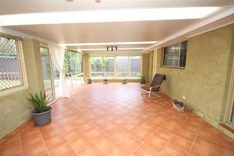 Fourth view of Homely house listing, 11 Lorikeet Crescent, Green Valley NSW 2168