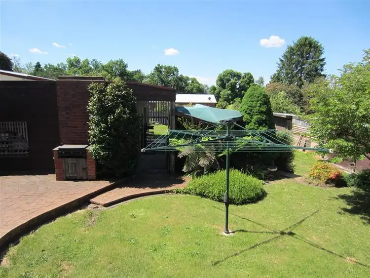 Seventh view of Homely house listing, 51 Oberon Street, Oberon NSW 2787