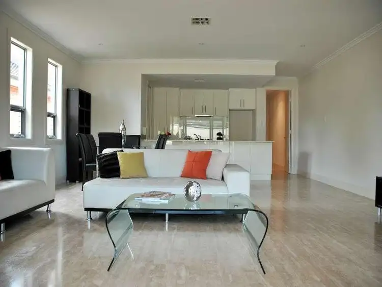 Second view of Homely house listing, 17A Harrison Street, Magill SA 5072