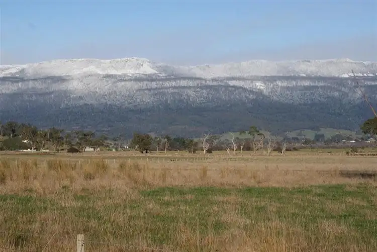 36 South Mole Creek Road, Mole Creek TAS 7304