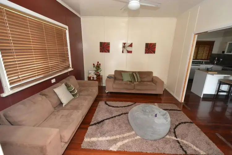 Third view of Homely house listing, 7 Kroombit Street, Biloela QLD 4715