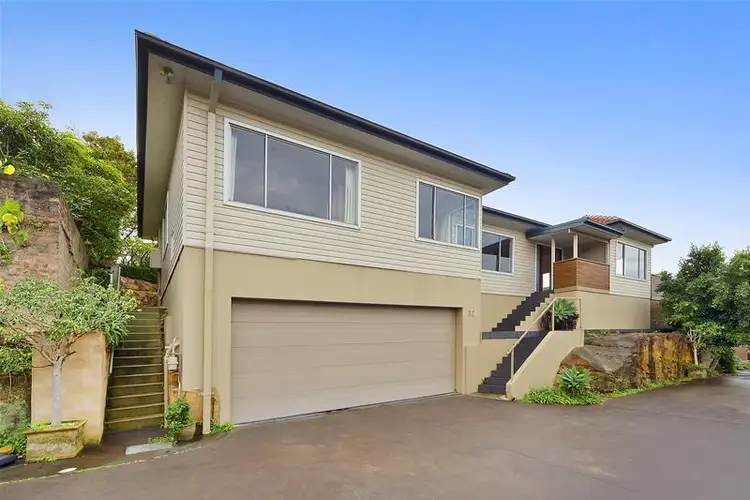 Second view of Homely house listing, 33 Alfred Road, Narraweena NSW 2099