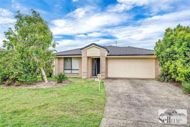 4 Jet Street, Upper Coomera QLD 4209