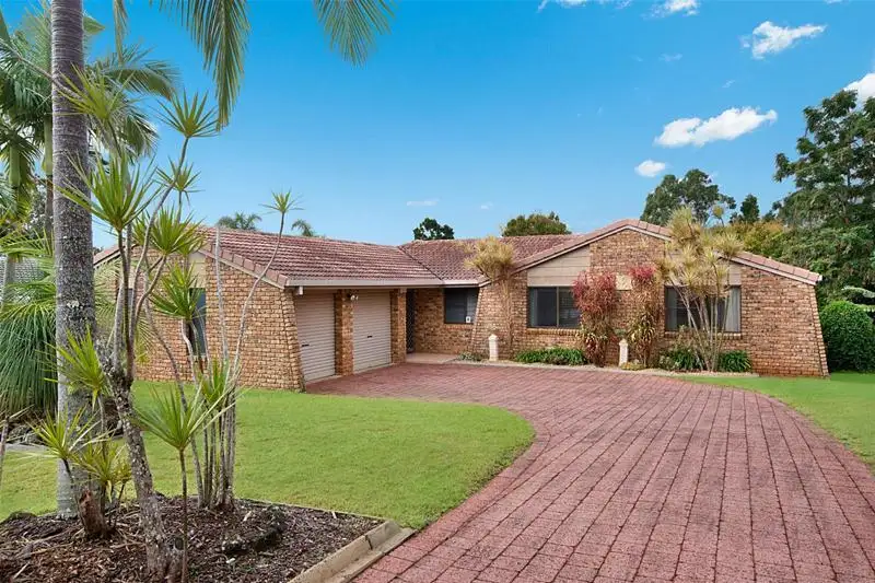 Main view of Homely house listing, 22 Daniel Drive, Goonellabah NSW 2480
