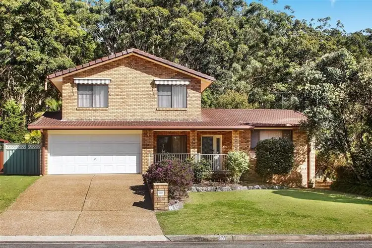 36 Peach Grove, Laurieton NSW 2443