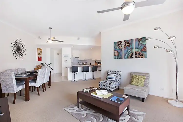 Sixth view of Homely apartment listing, 26/48 Zaara Street, Newcastle East NSW 2300