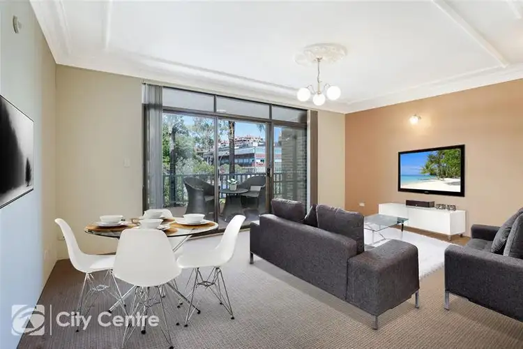Second view of Homely apartment listing, 7/6 Challis Avenue, Potts Point NSW 2011