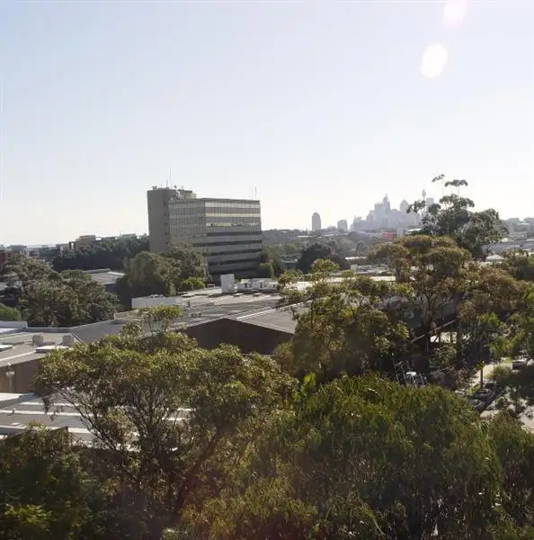 Fourth view of Homely apartment listing, 732/83 Dalmeny Avenue, Rosebery NSW 2018
