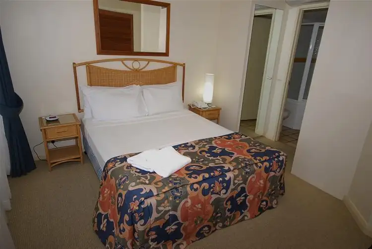 Sixth view of Homely unit listing, 256/180 Alexandra Parade, Alexandra Headland QLD 4572
