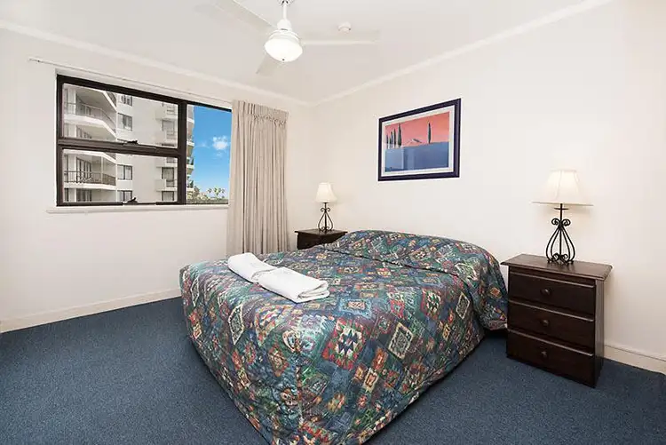 Seventh view of Homely unit listing, 20/137 Mooloolaba Esplanade, Mooloolaba QLD 4557