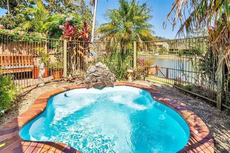 Fifth view of Homely house listing, 7 Spinnaker Court, Currumbin Waters QLD 4223