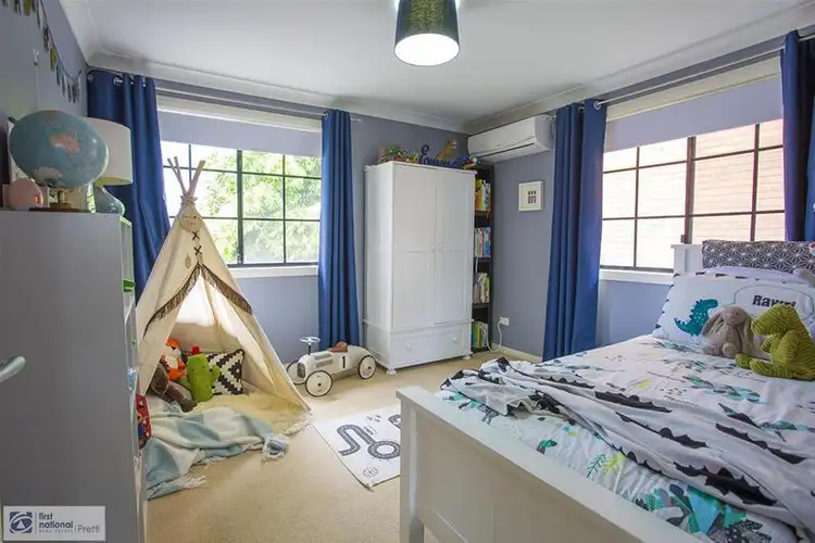 Sixth view of Homely townhouse listing, 8a Owl Place, Green Valley NSW 2168