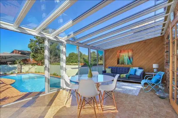 Second view of Homely house listing, 13 Nebo Drive, Figtree NSW 2525