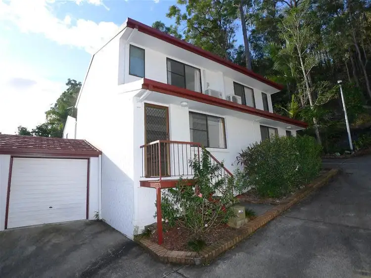 Address available on request