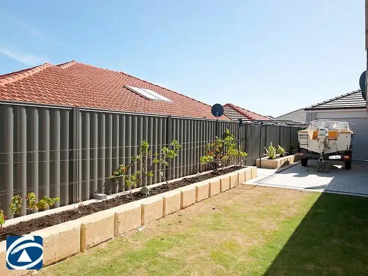 Second view of Homely house listing, 10 Waite Ridge, Aveley WA 6069
